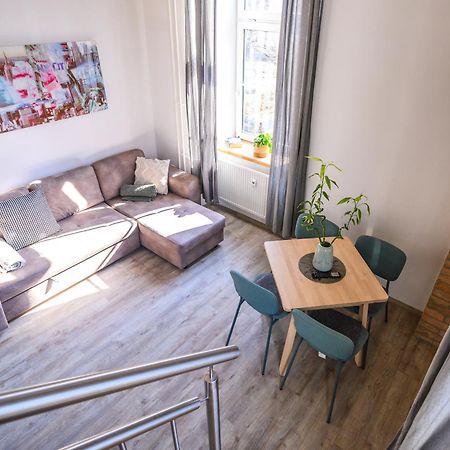 The Wonderful Loft Apartment Любляна Екстериор снимка
