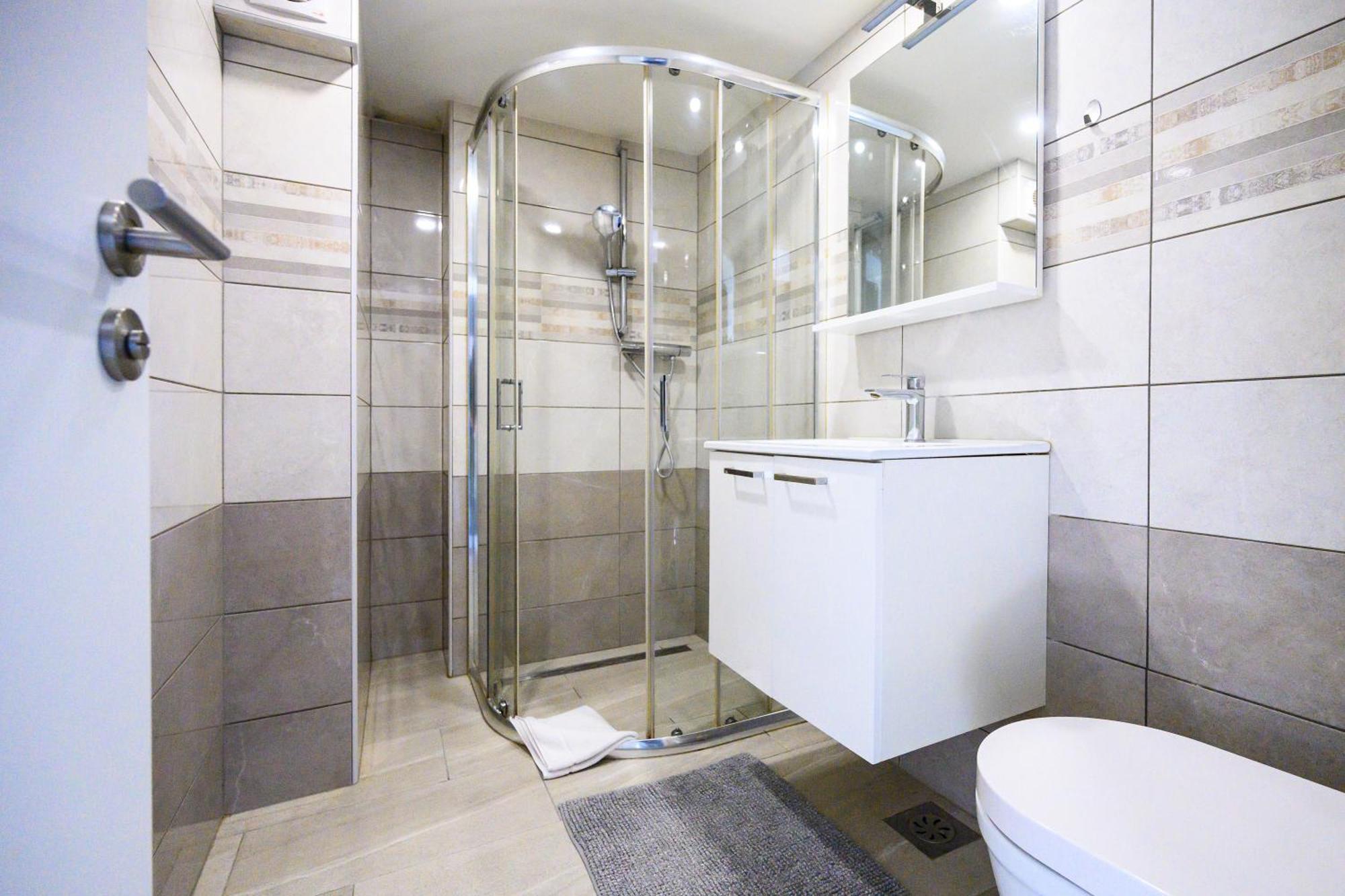 The Wonderful Loft Apartment Любляна Екстериор снимка