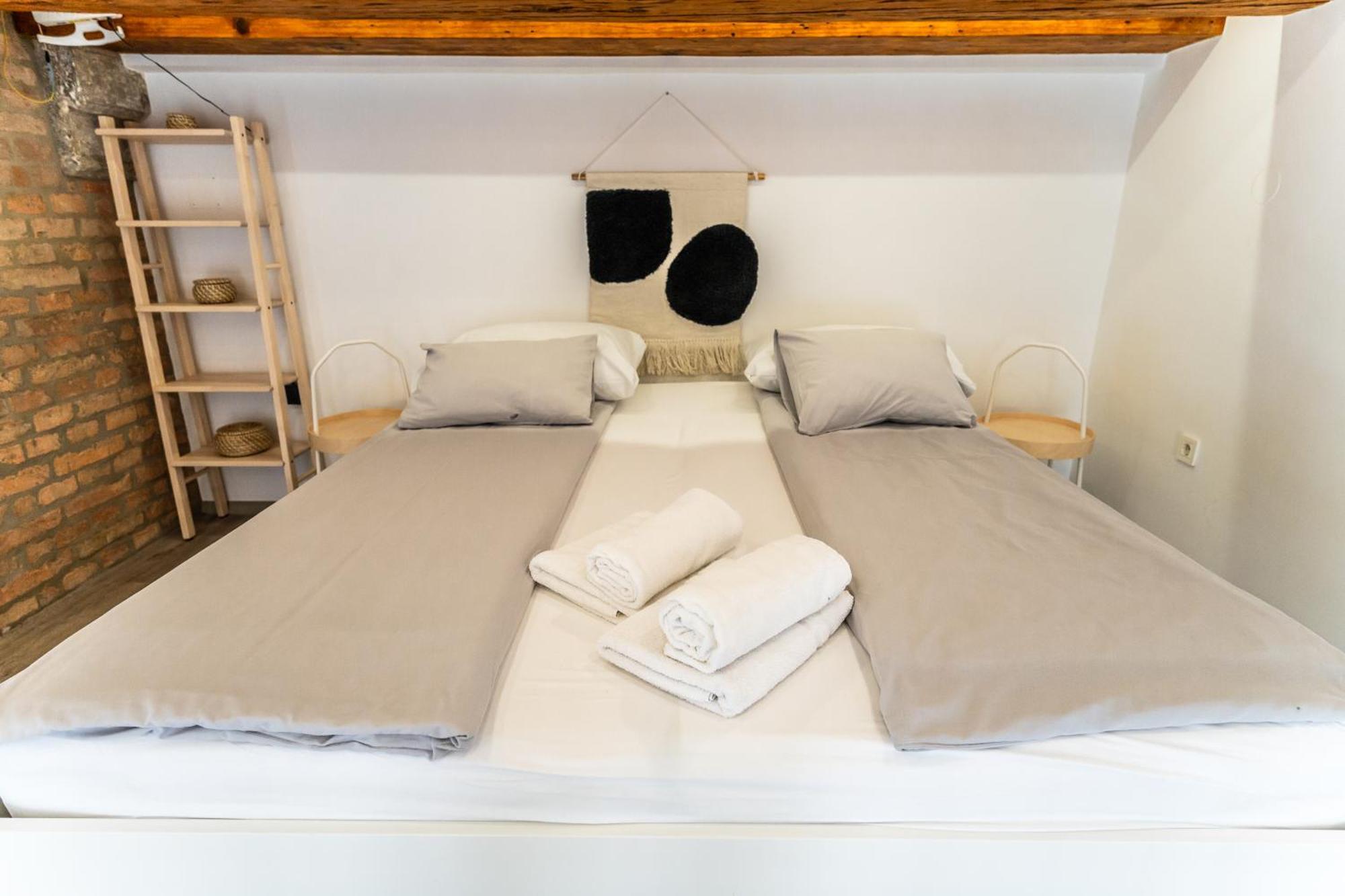 The Wonderful Loft Apartment Любляна Екстериор снимка