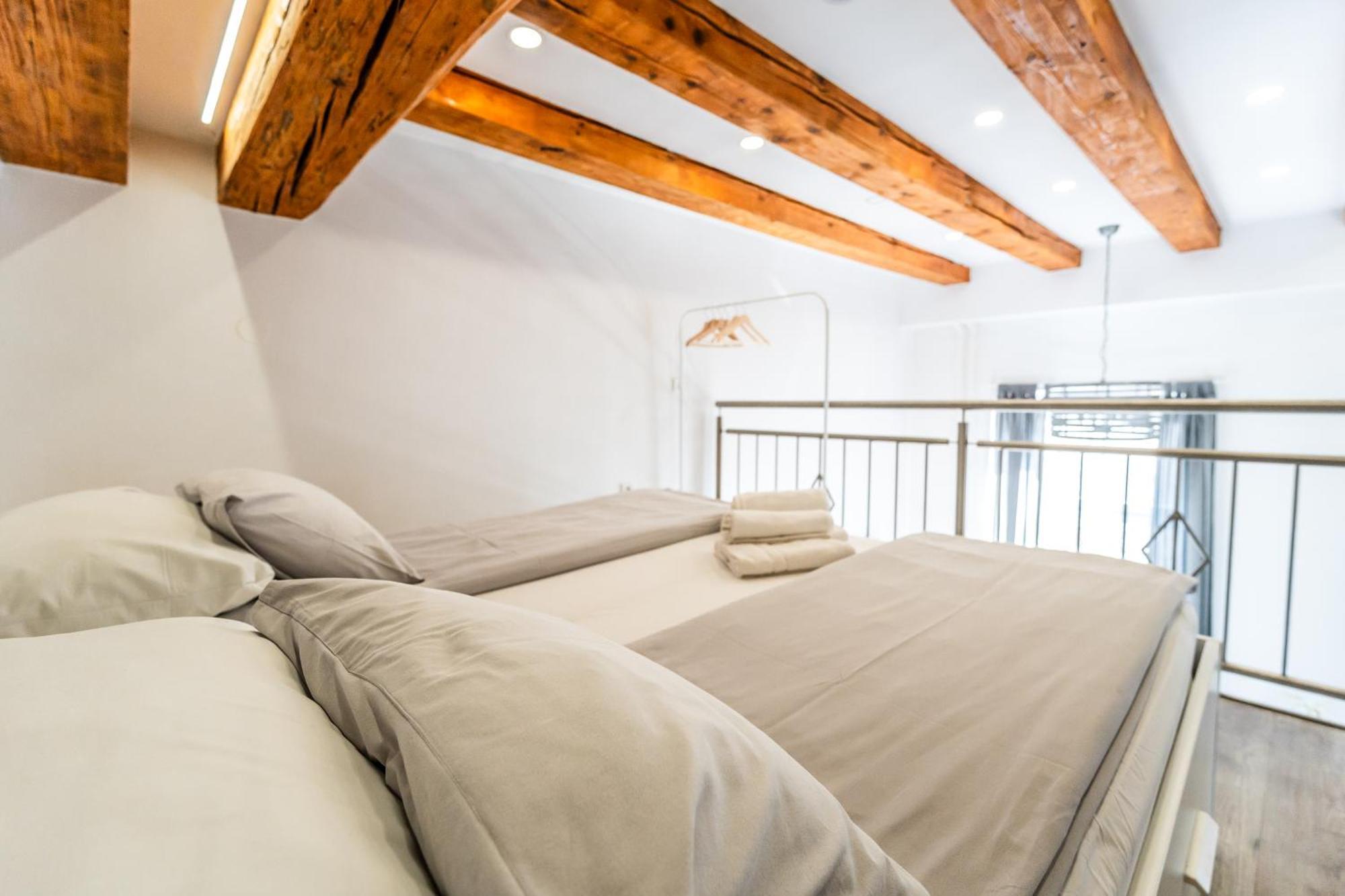 The Wonderful Loft Apartment Любляна Екстериор снимка